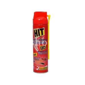 Hit Aerosol 225Ml
