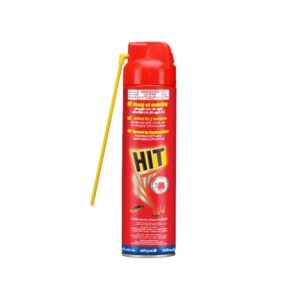 Hit Aerosol 425Ml