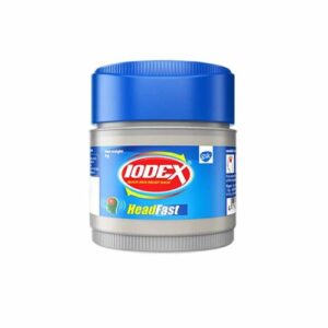 Iodex Headfast Balm 4G