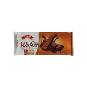 Kist Chocolate Wafers 90G