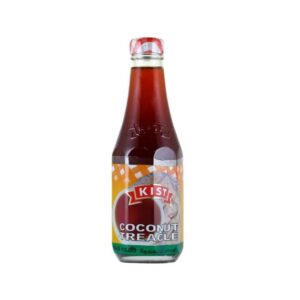 Kist Coconut Treacle 340Ml