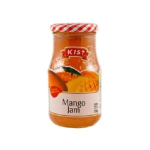 Kist Mango Jam 510G