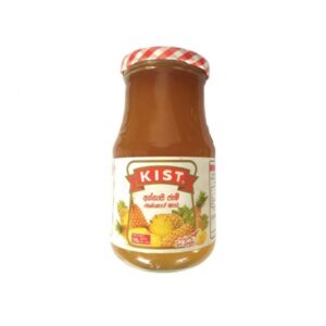 Kist Pineapple Jam 510G