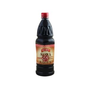 Kist Soya Sauce 350Ml