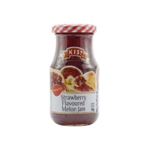 Kist Strawberry Flavoured Melon Jam 300G