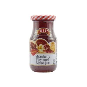Kist Strawberry Melon Jam 300G