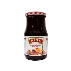 Kist Strawberry Melon Jam 510G