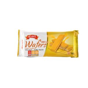 Kist Vanilla Wafers 40G