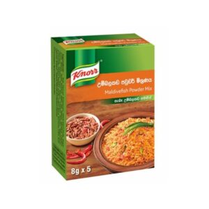 Knorr Maldive Fish Powder Mix 40G