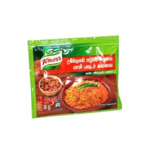 Knorr Umbalakada Powder Mix 8G