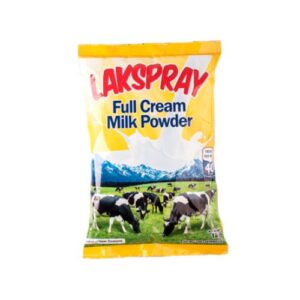 Lakspray Sachet 1Kg