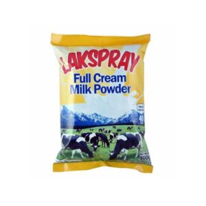 Lakspray Sachet 400G
