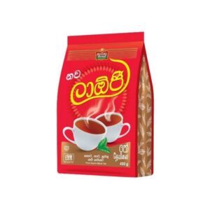 Laojee Pure Ceylon Black Tea 400G