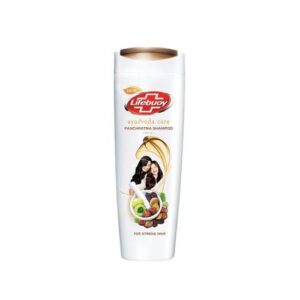 Lifebuoy Ayurveda Care Pancharatna Shampoo 175Ml