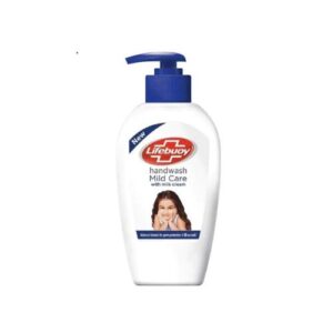 Lifebuoy Mildcare Handwash 200Ml