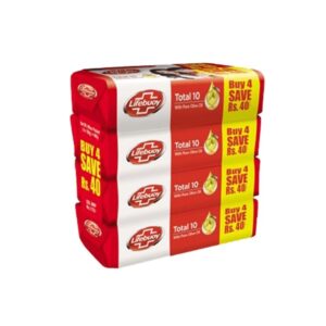 Lifebuoy Total 10 400G Save Pack