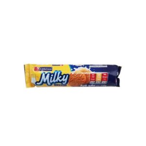 Little Lion Milky Cookies 110G
