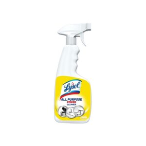 Lysol Apc Lemon Squeeze 450Ml