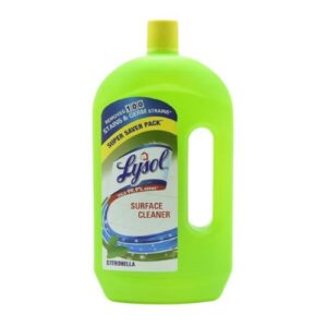 Lysol Citronella 950Ml