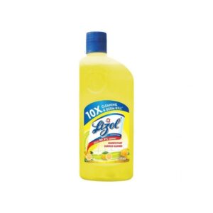 Lysol Citrus 500Ml