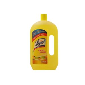 Lysol Citrus 950Ml