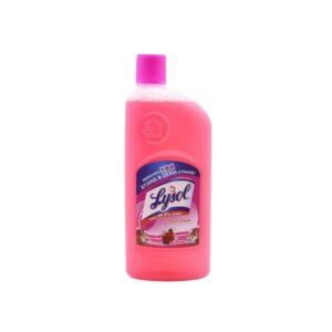 Lysol Floral 500Ml