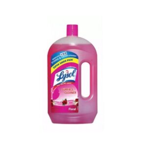 Lysol Floral 950Ml