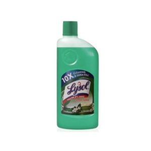 Lysol Jasmine 500Ml