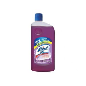 Lysol Lavender 500Ml