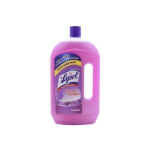 Lysol Lavender 950Ml