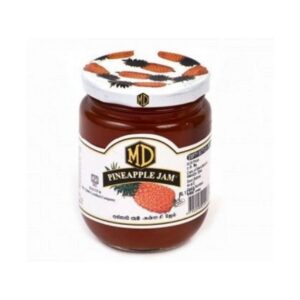 MD Pineapple Jam 300G