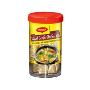 Maggi Chicken Flv Seasoning Cubes 100G