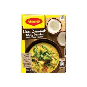 Maggi Coconut Milk Powder 300G