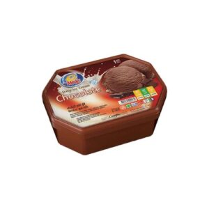 Magic Dairy Ice Cream Chocolate 1L