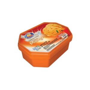 Magic Dairy Ice Cream Fresh Mango 1L