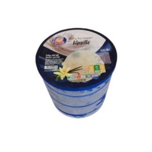 Magic Dairy Ice Cream Vanilla 4L