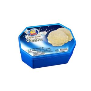 Magic Dairy Icecream Vanilla 1L