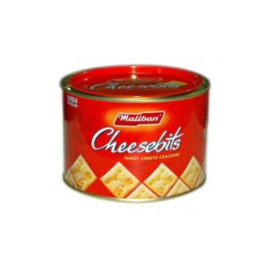 Maliban Cheese Bits 245G