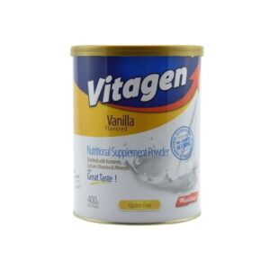 Maliban Milk Vitagen 400G