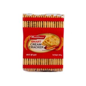Maliban Smart Cream Cracker 500G
