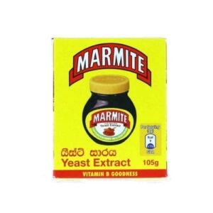 Marmite Yeast Extract 100G