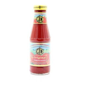 Md Tomato Sauce 200G