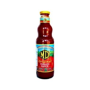 Md Tomato Sauce 750Ml