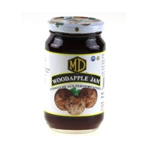 Md Wood Apple Jam 500G