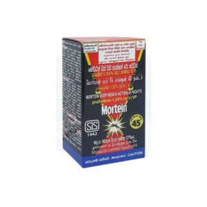 Mortein Mosqito Control Liq Refill 45 Nights