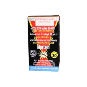 Mortein Mosquito Control Liq Refill 30Nights