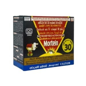 Mortien Deep Rich Action 25ML
