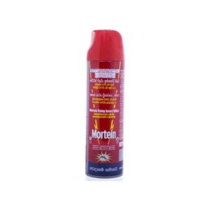 Mortien Flying Insect Killer 250Ml