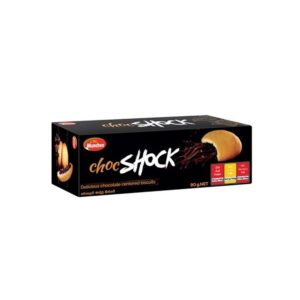 Munchee Choc Shock 90G
