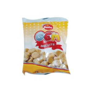 Munchee Gem Biscuits 40G